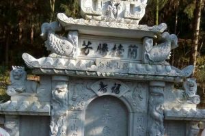 江西石材雕刻样板