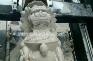 江西石材雕刻样板