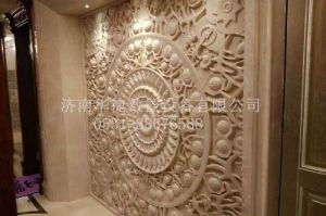 江西石材雕刻样板