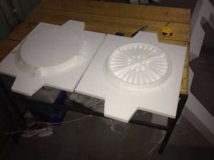 江西泡沫/橡塑样品