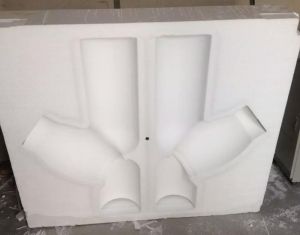 江西泡沫/橡塑样品