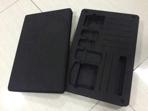 江西泡沫/橡塑样品