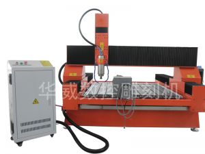 江西石材圆柱雕刻机HW-1515SA