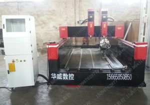 江西新款豪华型石材雕刻机